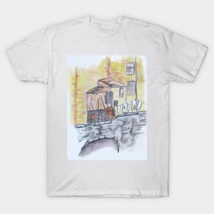 Vintage Wash Day T-Shirt